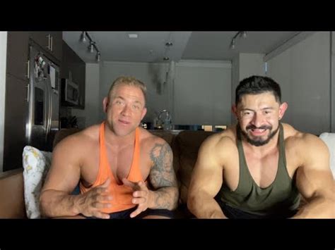 mateo muscle and john bronco  Facebook Twitter Youtube Pinterest